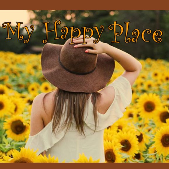 The Girl With Kaleidoscope Eyes Jewelry - My Happy Place Mystery Bag